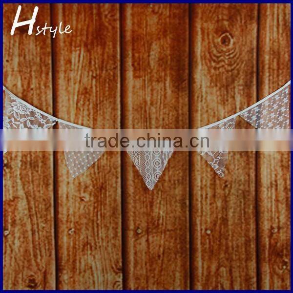 Promotion Cheap Fashionable And Pretty Hot Flag Bunting PLA002