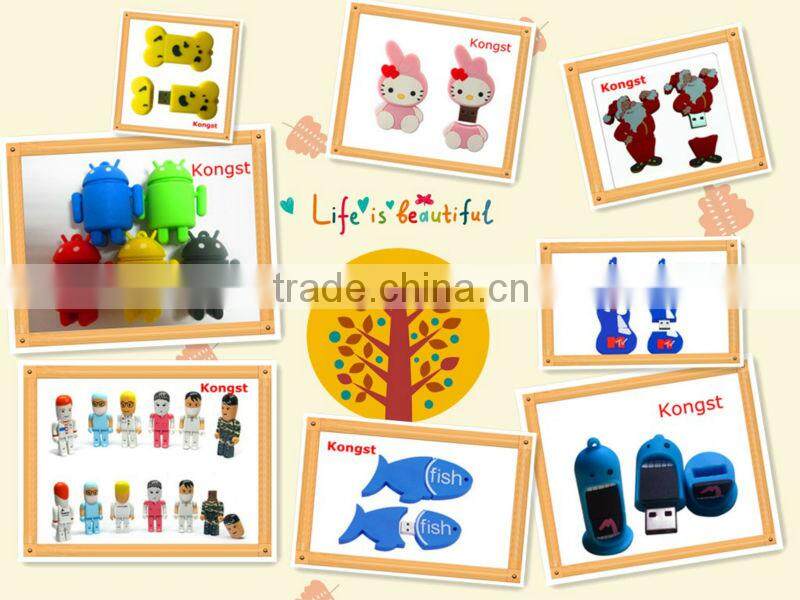 PVC customized Airplane usb flash drive,airplane shape usb flash drive,plane shape usb flash drive