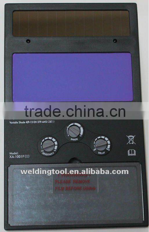 Auto Darkening Filter