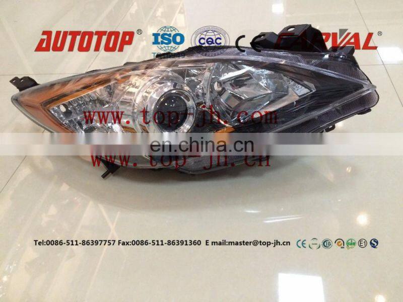 HEAD LAMP FOR MAZDA 3/AUTO PARTS