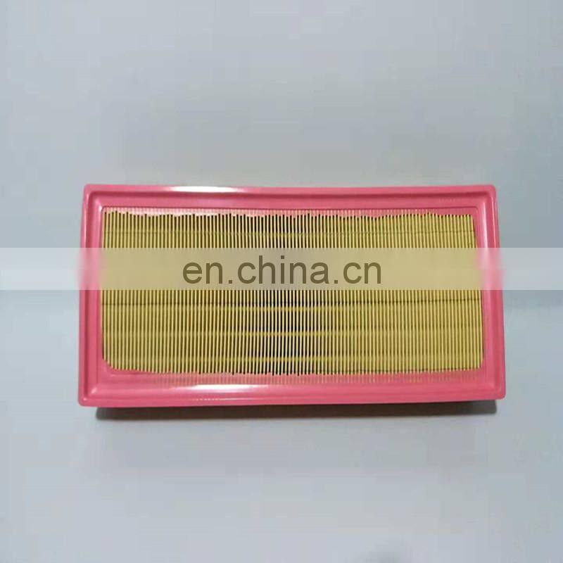 High performance car air filter vehicle air filters for VW Audi OE 8K0133843E C32130 LX2046
