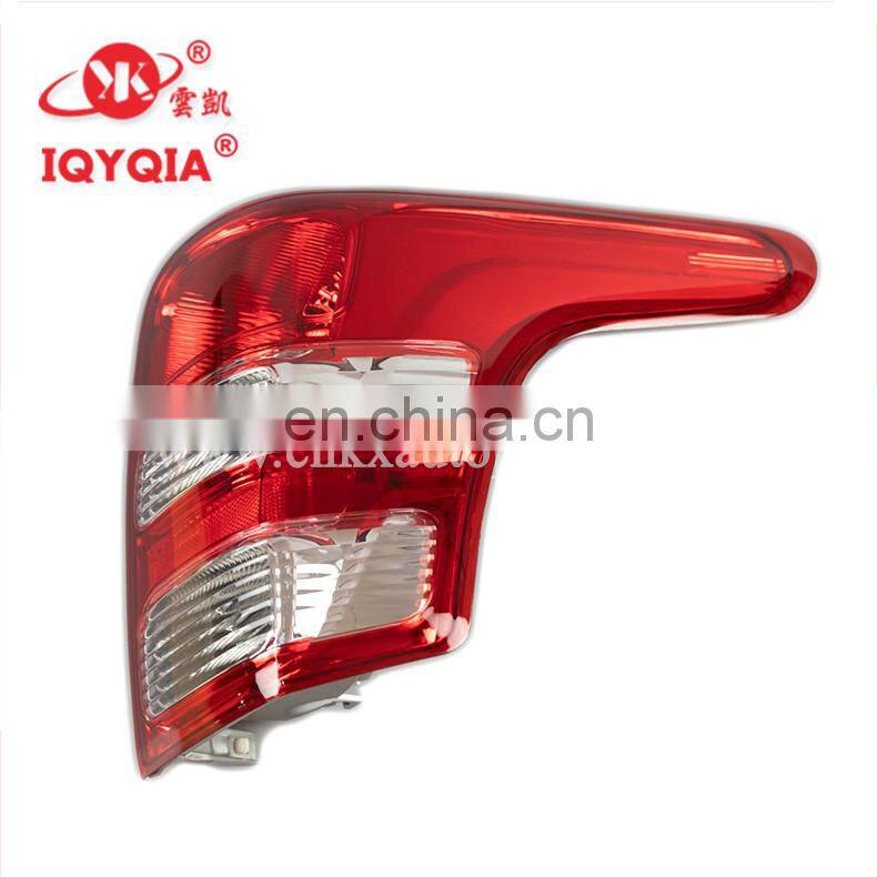 8330A943 8330A944 Hot sale car rear light wholesale for MITSUBISHI L200 2015-