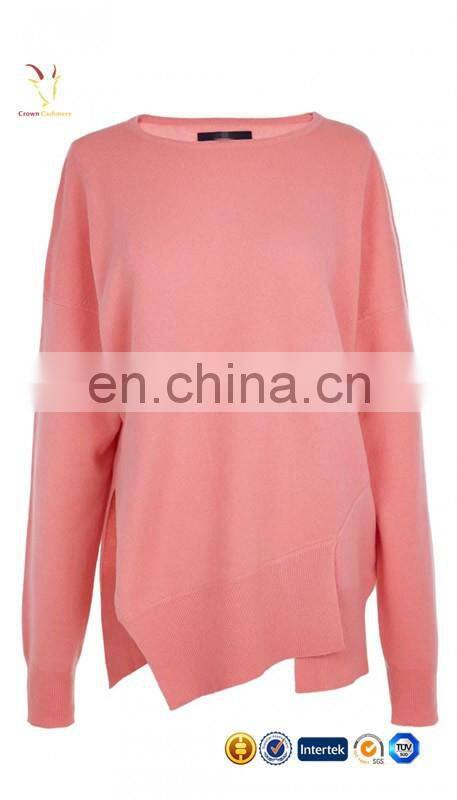 Lambswool In Luxury Cashmere Brand Sweaters