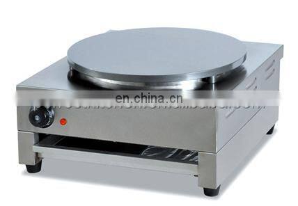 Electric automatic pie maker /pie making machine with single head
