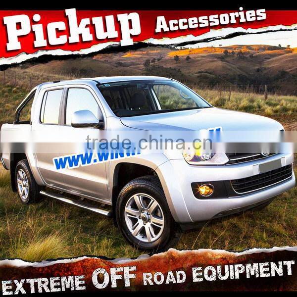 offroad premium side protection bar for VW Amarok