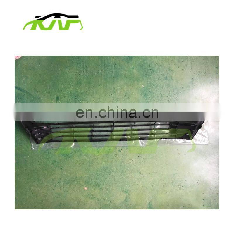For Toyota 2014 Corolla Bumper Grille,china 53112-02520 53112-02470 53112-02590, Automobile Grid