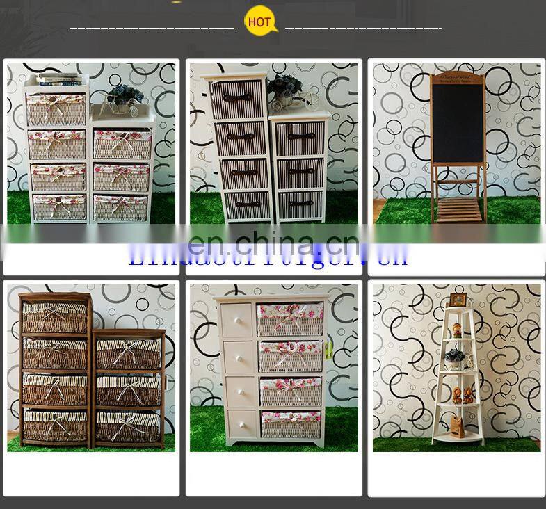 Factory wooden mirrored dressing table designs mirror with drawer morden makeup dresser