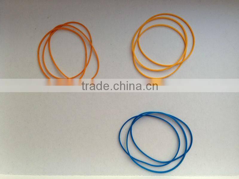 Rubber silicone o ring