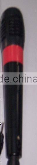 5in1 wired microphone for Wii/PS3/PS2/XBOX360/PC