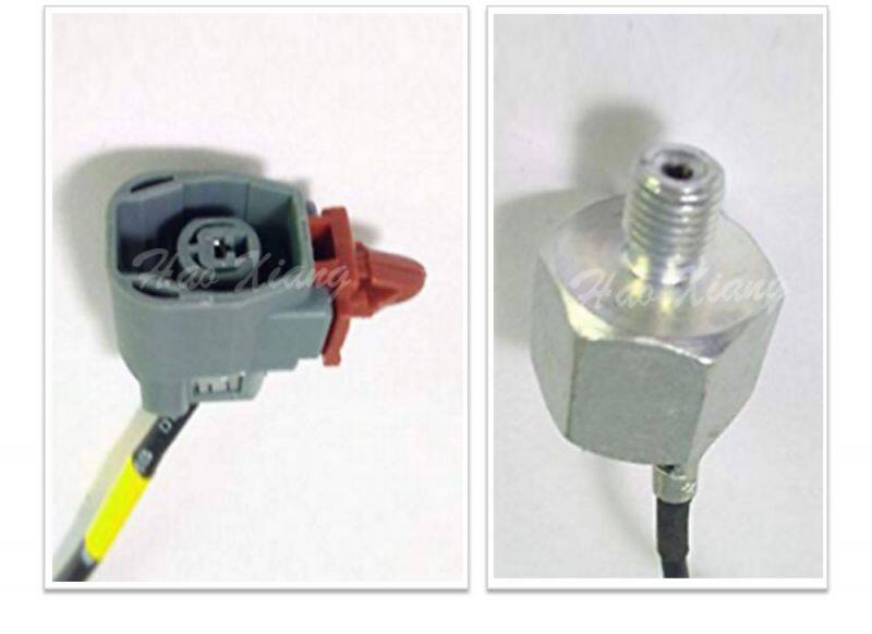 Auto Knock Sensor ZJ01-18-921 E1T50371 Fits For MAZDA 3 BK 1.4 1.6 2.0 2.3