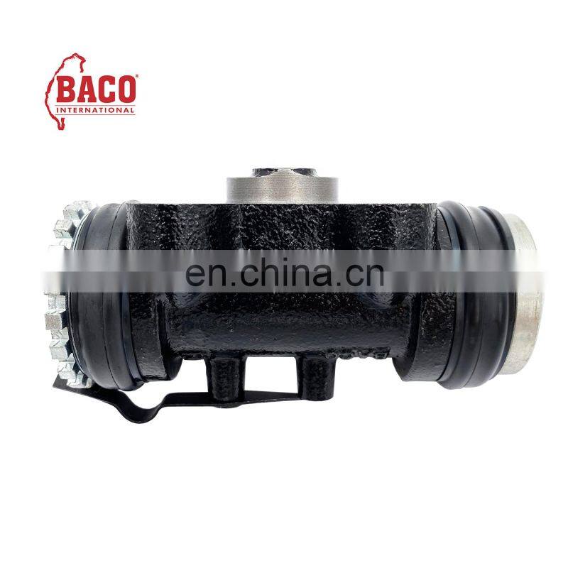BACO Car Parts Brake Wheel Cylinder For Toyota Dyna SAURUS HINO DUTRO 47580-37030 4758037030 BACO Car Parts Brake Wheel Cylinder For Toyota Dyna SAURUS HINO DUTRO 47580-37030 4758037030
