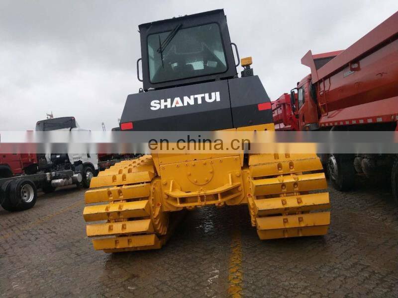2022 Evangel New design SHANTUI 220HP crawler dozer SD22 mini bulldozer for sale