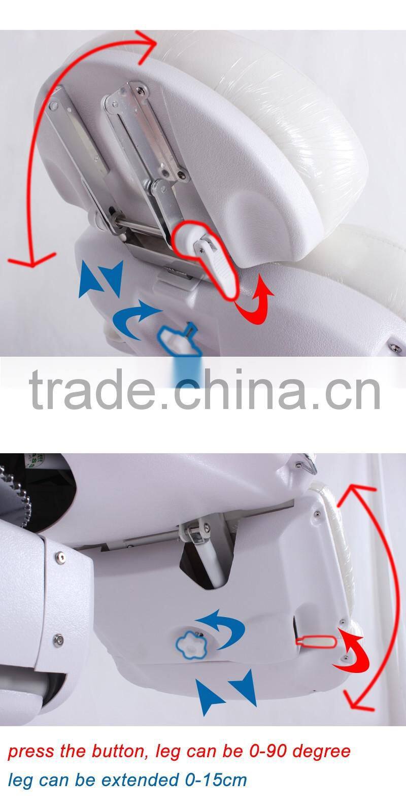 spa massage tables in furniture