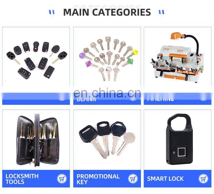 custom  key blank supplier lw4 house key blanks to duplicate