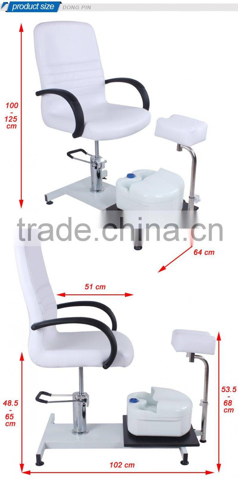 gulfstream pedicure chairs reviews
