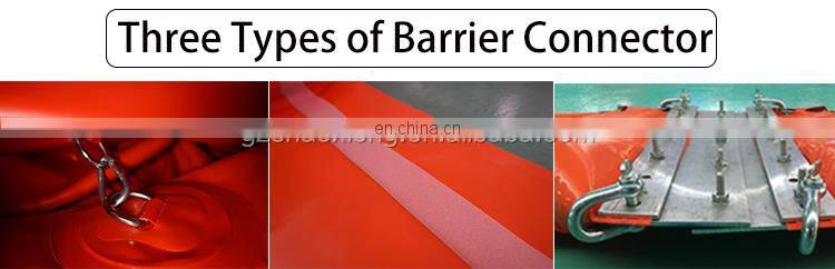 Inflatable Flood Barrier Inflatable Water Flood Water Barriers Traffic Flood Barriers