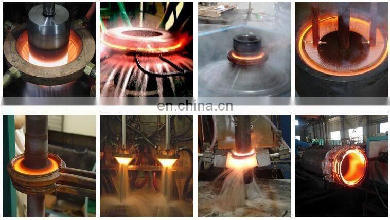 High Frequency Induction Heating Machine,Induction Heater, 25KW,30~100Khz