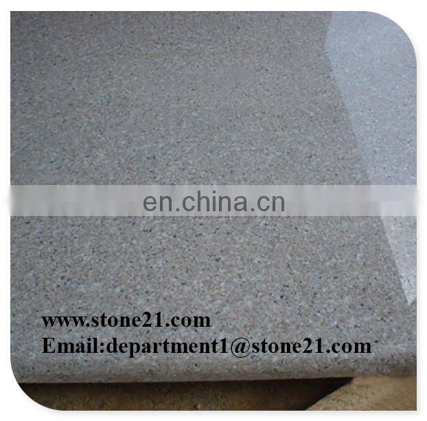 Cheap pink  granite kitchen worktops countertop