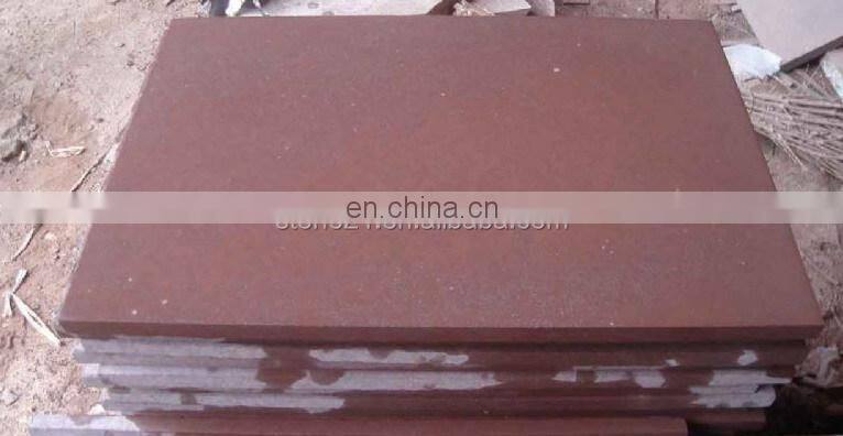 Red Sandstone bricks