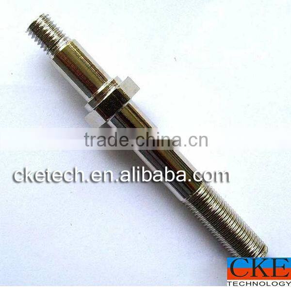 Stainless Steel CNC Turning Pin Shaft