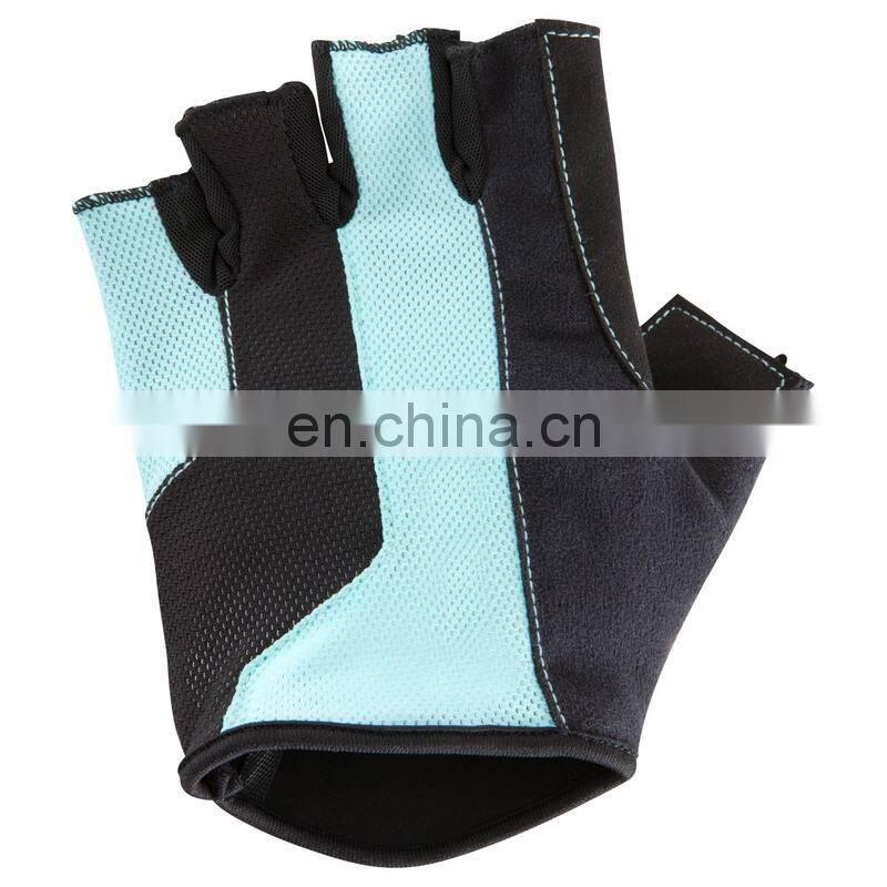 Custom Newest Design Best Fitness Gym Weight Lifting Wrist Wraps With Elastic Fitness Gloves Wholesale Gym Equipment Fitness