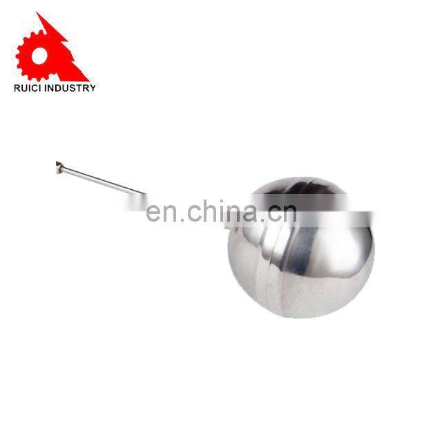 fire hydrant small water tank float ball valve