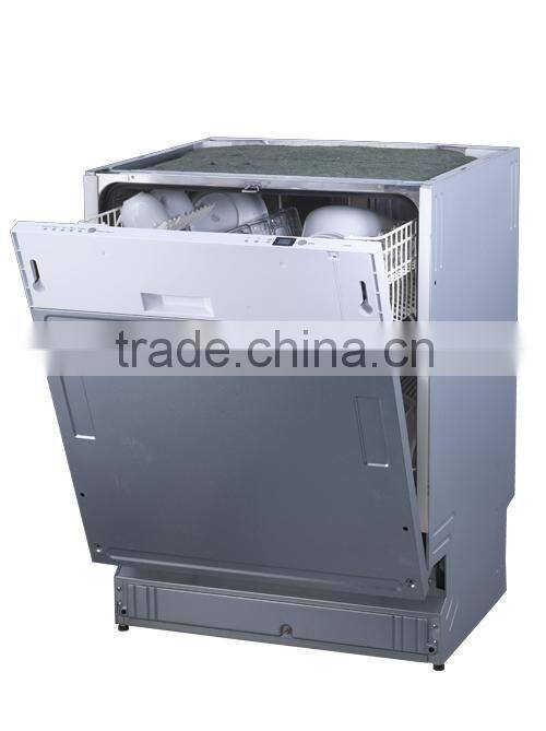 Built-in dishwasher with GS/CE/RoHS/CB/EMC/REACH/SASO