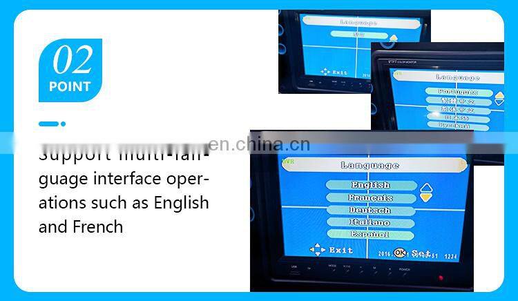 Hot selling PCS-350III piping cleaning robot hvac ductwork cleaner equipment duct cleaning machine with low noise