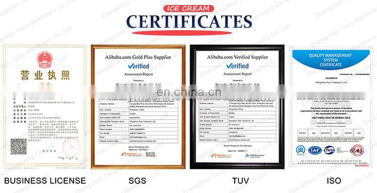 ice cream making machine price making machines icecream filling machine