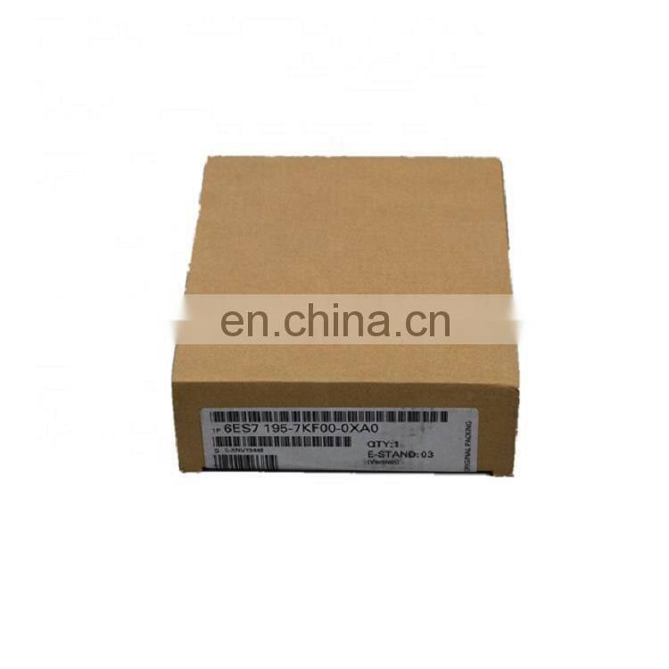 New And Original Siemens Simatic Et 200 Dp Slave Interface Mod 6ES7153-1AA03-0XB0 6ES71531AA030XB0 plc With Low Price