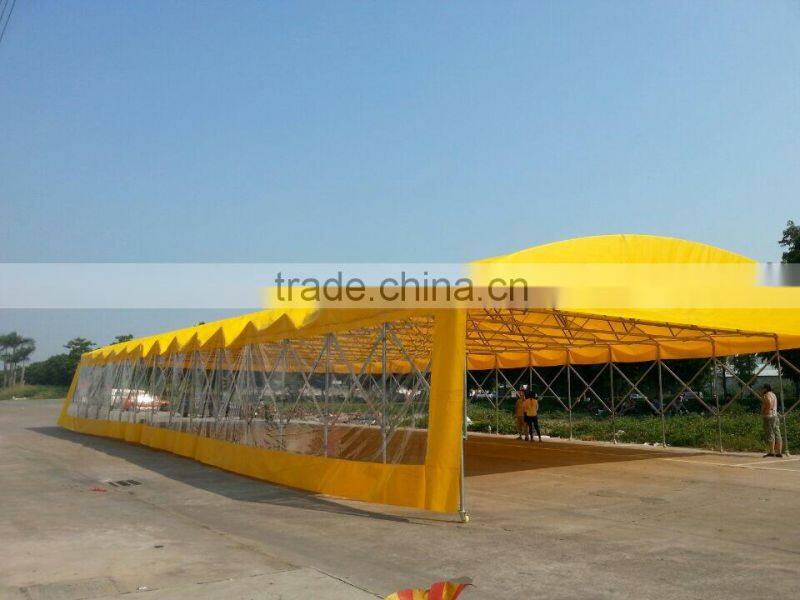 2016 new design folding car corver garage tent for sale