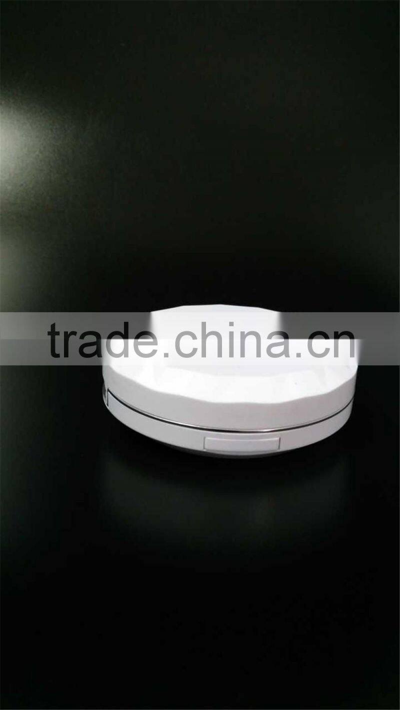 China supplier 15g air cushion fouandation container /BB case/BB Cream