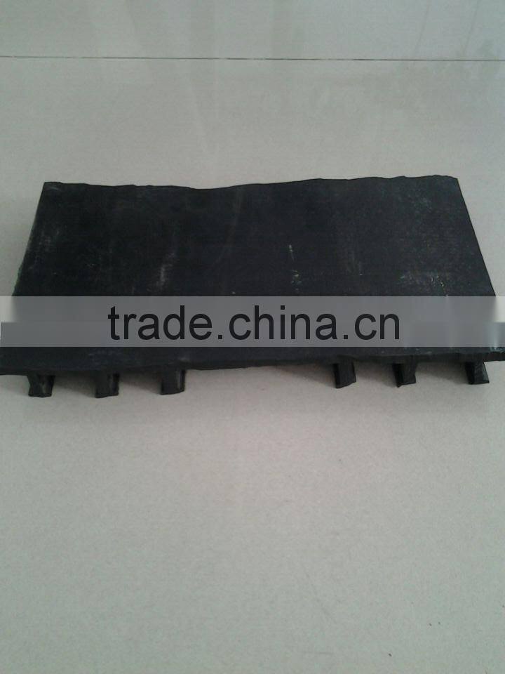 rubber or PVC sealing material / Hydraulic waterstop /