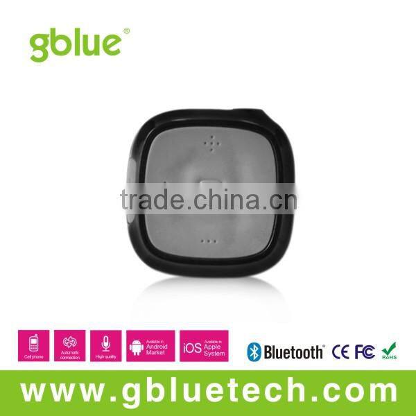 2016 hot selling clip bluetooth stereo headset ,bluetooth headset clip - S30