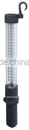 60+9 Led Work Light(HL-8113)