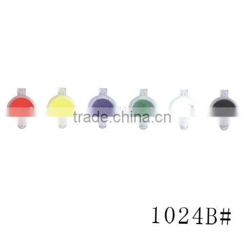 2ML 6 Strip Pots Water Color(Shrink)1024B