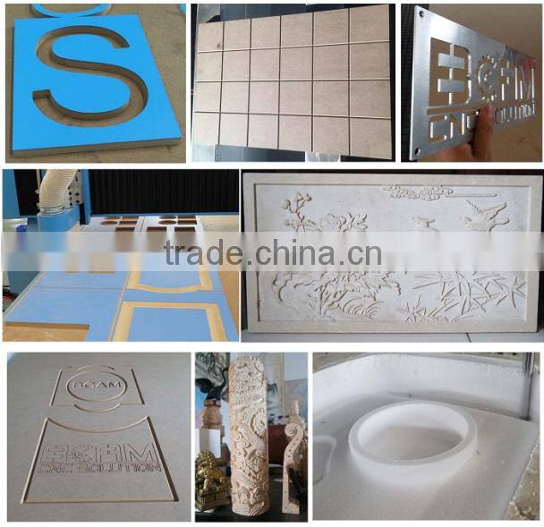 Home made automatic tool changer machine 1313