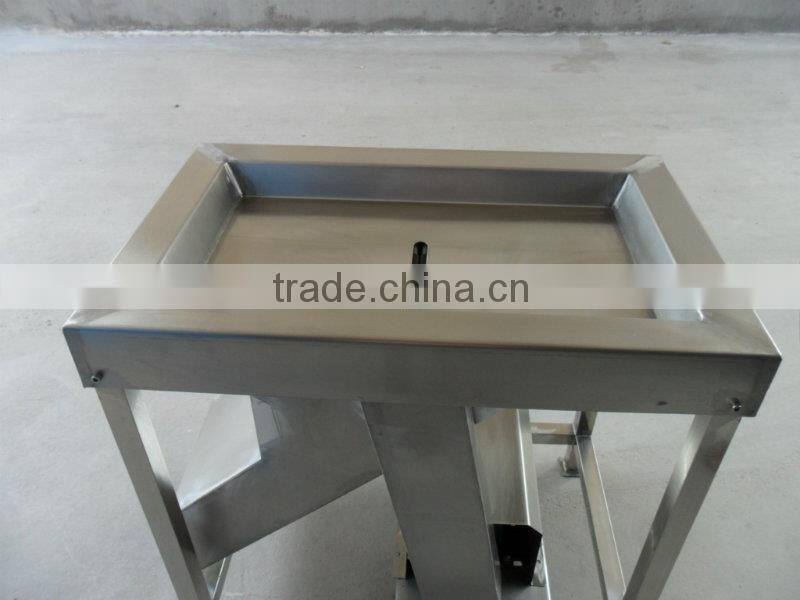Chicken Gizzard Skin Peeling Machine | Chincken Gizzard Processing Machine | Chicken Gizzard Skin Removing Machine