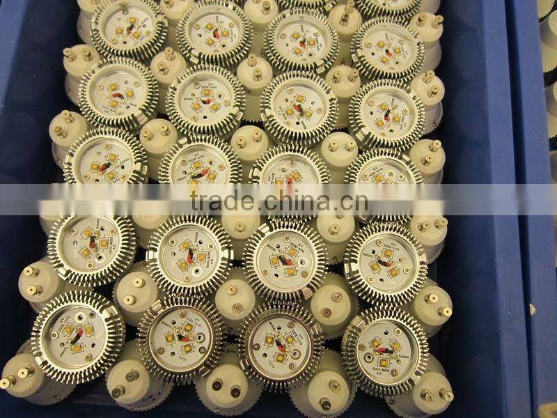 dimming 5watt gu10 led 100v-230v small spot lighting