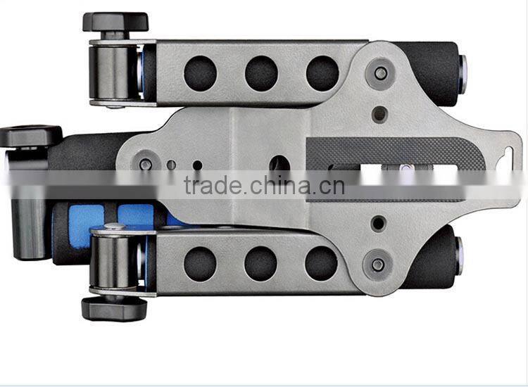 Poplar Spider rig slr shoulder support stabilizer