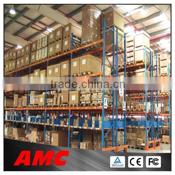 AMC Heavy Duty Storage Rack for Industrial Warehouse Storage Solutions