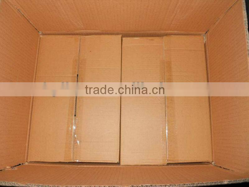 ABS PLATING nameplate