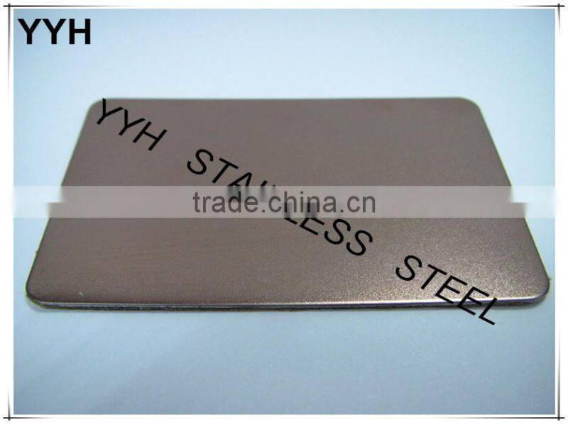 stainless steel compartment plates