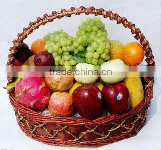 Lifelike Artifical Fruit For Decoration