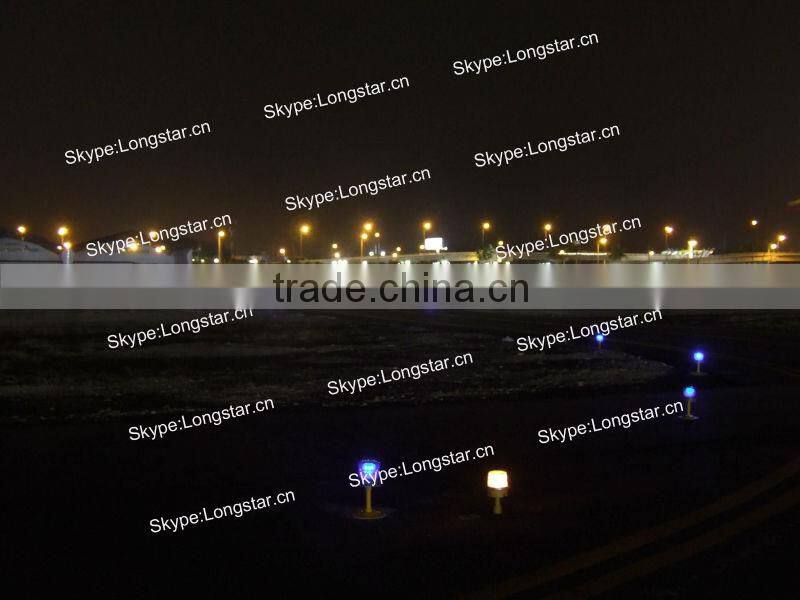 Solar Navigation Signal Light ( Airport, coast, lighthouse, ship )