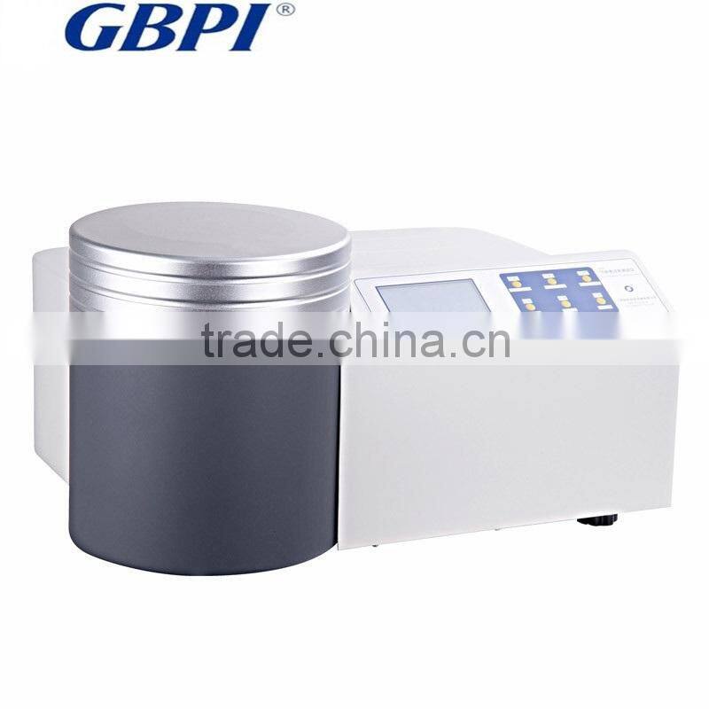 Gas transmission rate (OTR)