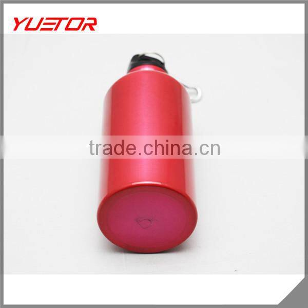 350LM WATER DRINKS BOTTLE For Sports Cycling Keep Fit Excercice GYM Hiking