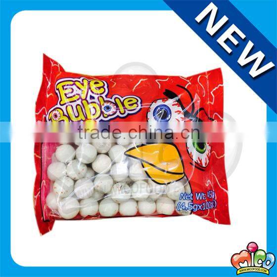 crispy eye bubble gums