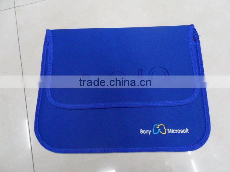 SBR laptop coverQSCC4