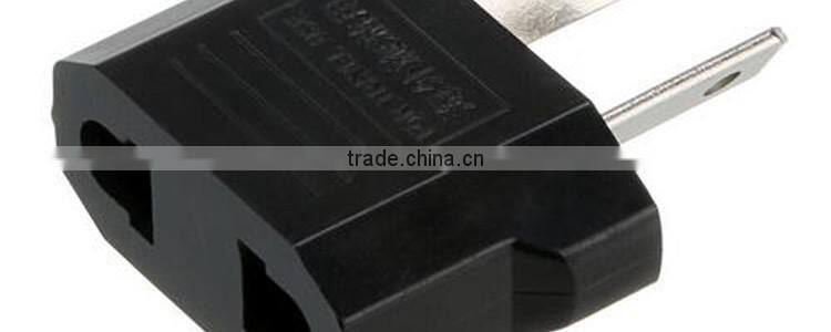 2016 Brand New electrical US/EU to AU Travel Converter AC Power Plug Power Charger Adapter smart universal travel adapter